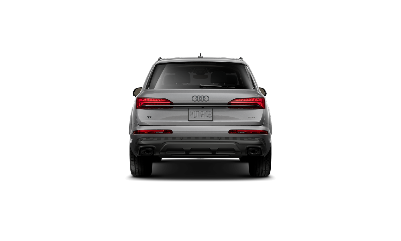 2025 Audi Q7 Premium Plus - Photo 52