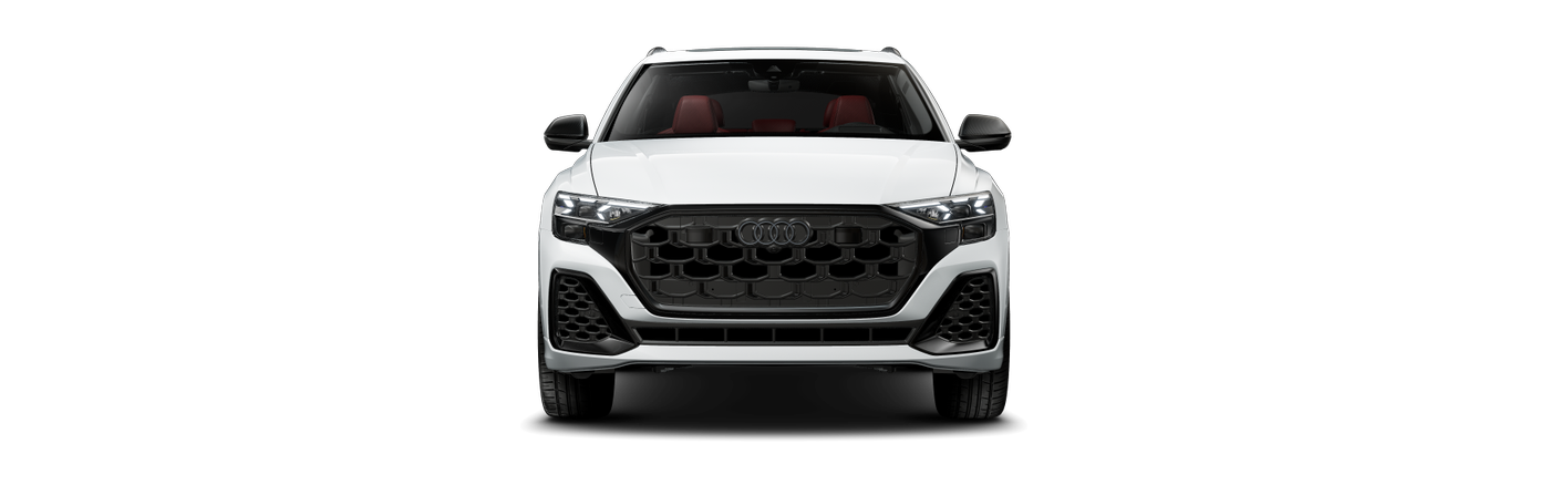 2025 Audi SQ8 Prestige - Photo 60