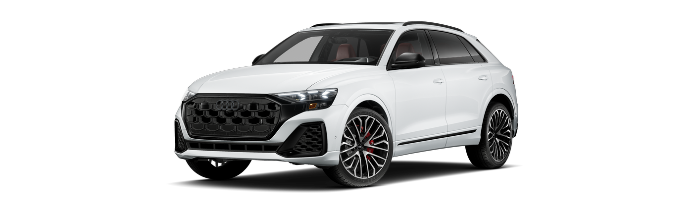 2025 Audi SQ8 Prestige - Photo 49