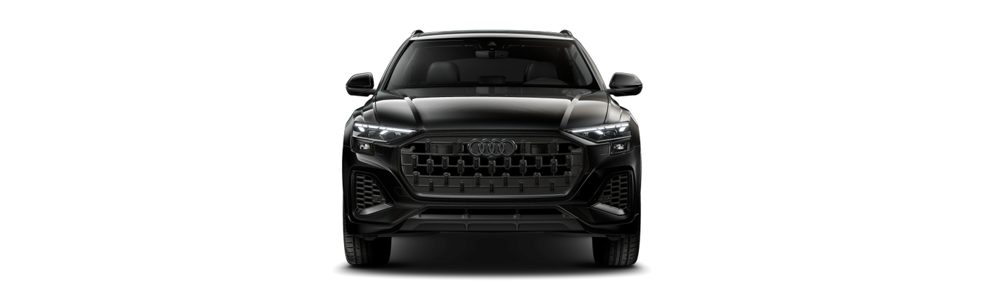 2025 Audi Q8 Premium Plus - Photo 25