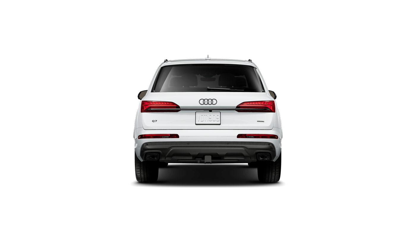 2025 Audi Q7 Prestige - Photo 72