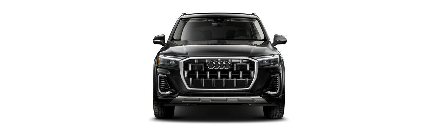 2025 Audi Q7 Premium Plus - Photo 42