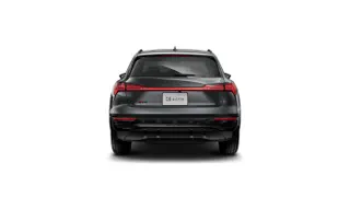 Image about Audi Q8 e-tron 55 e-tron quattro S line 300,00 kW