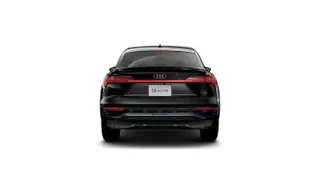 Image about Audi Q8 Sportback e-tron 55 e-tron quattro S line 300,00 kW