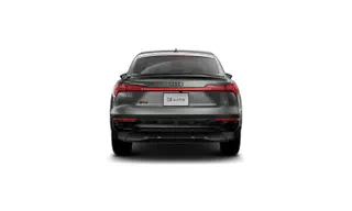 Image about Audi Q8 Sportback e-tron 55 e-tron quattro S line 300,00 kW