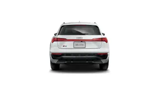 Image about Audi Q8 e-tron 55 e-tron quattro S line 300,00 kW