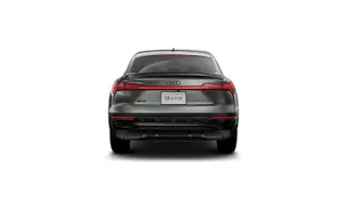 Image about Audi Q8 Sportback e-tron 55 e-tron quattro S line 300,00 kW