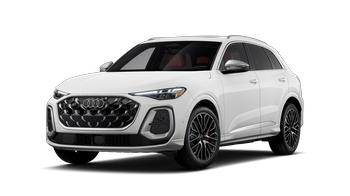 Photo of 2025 Audi SQ5 