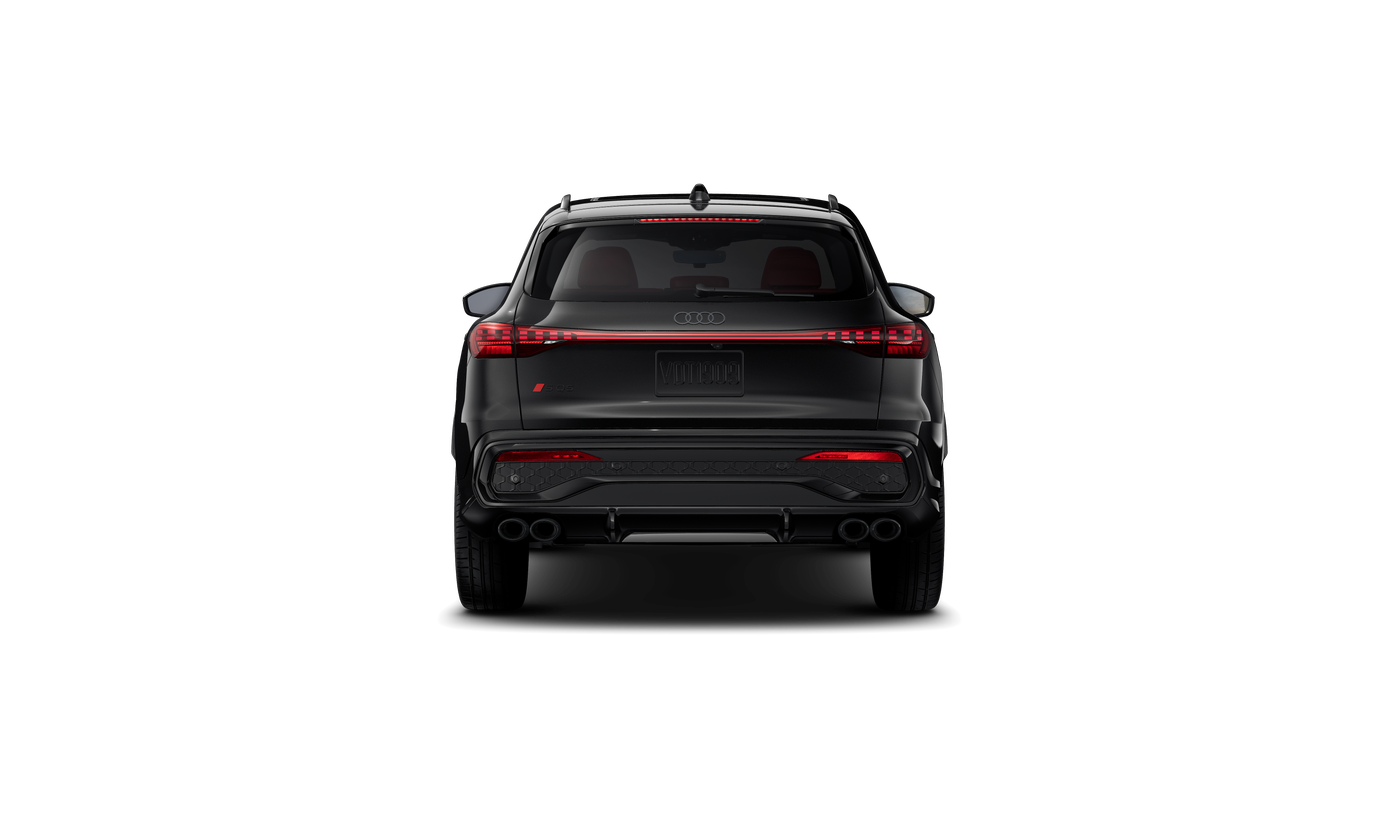 2026 Audi SQ5