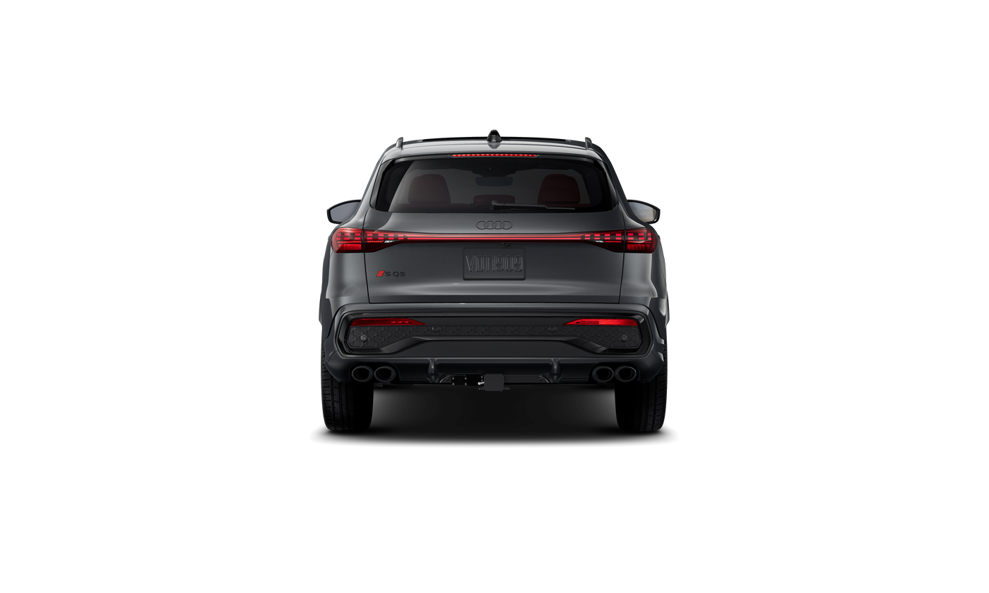2026 Audi SQ5
