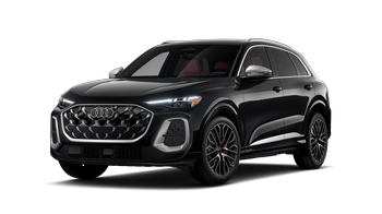 Photo of 2026 Audi SQ5