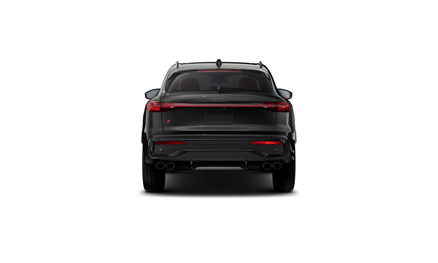 2026 Audi SQ5 Sportback