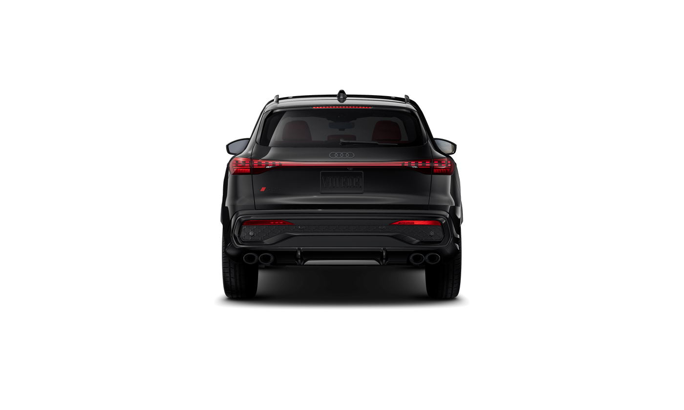 2026 Audi SQ5