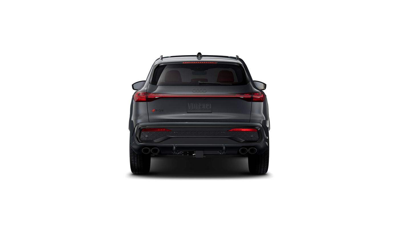 2026 Audi SQ5
