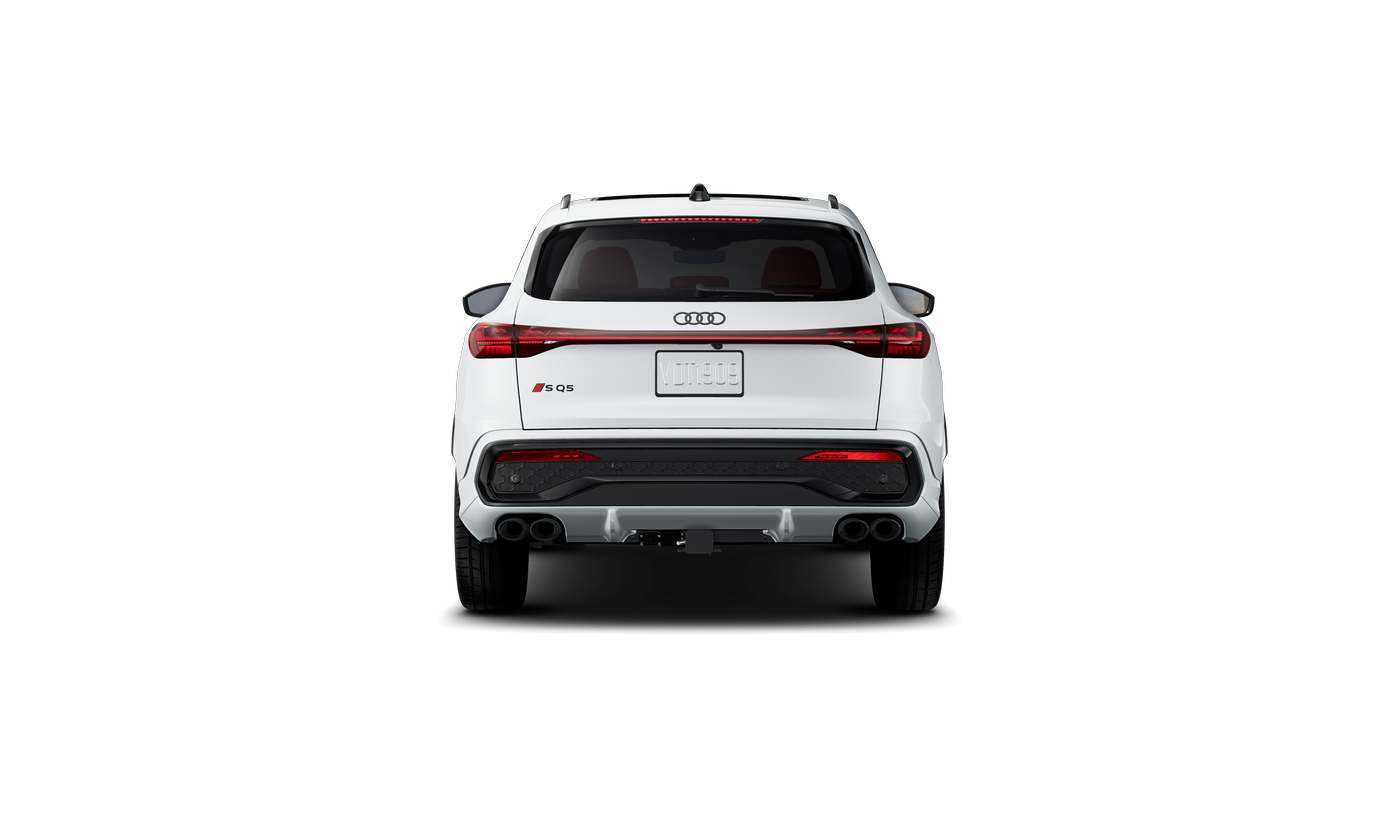2026 Audi SQ5