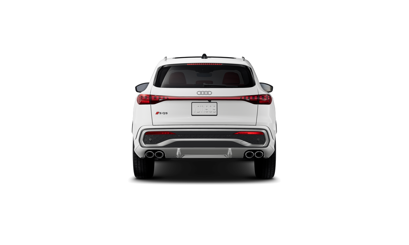 2025 Audi SQ5