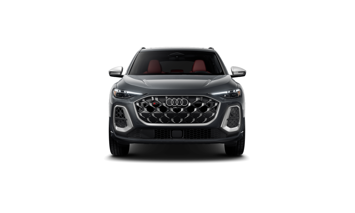 2025 Audi SQ5