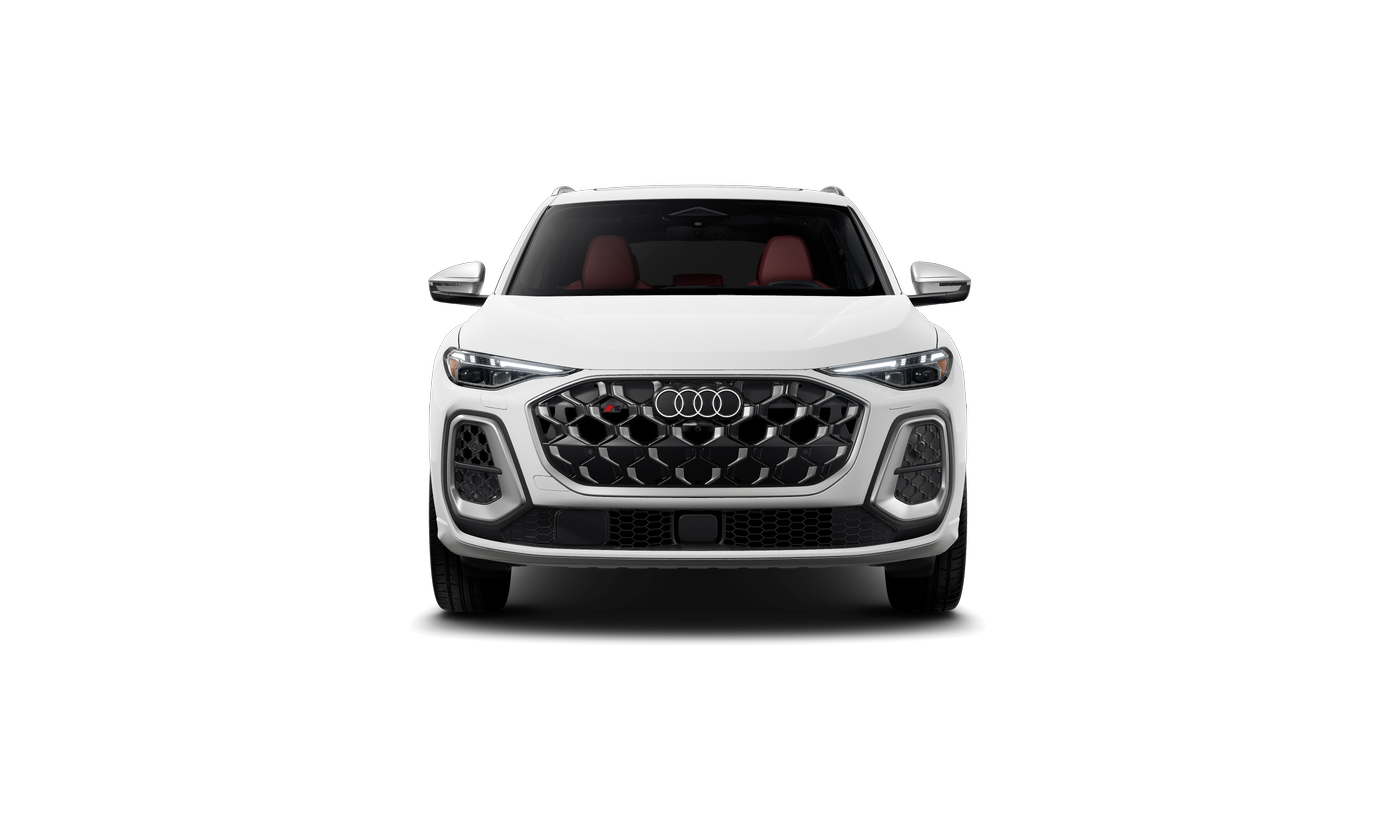 2025 Audi SQ5