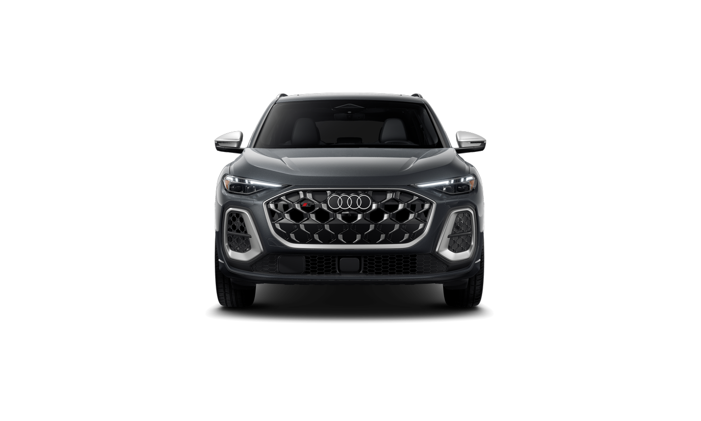 2025 Audi SQ5
