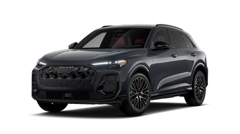 Image de {{modelName}} 2026 Audi SQ5