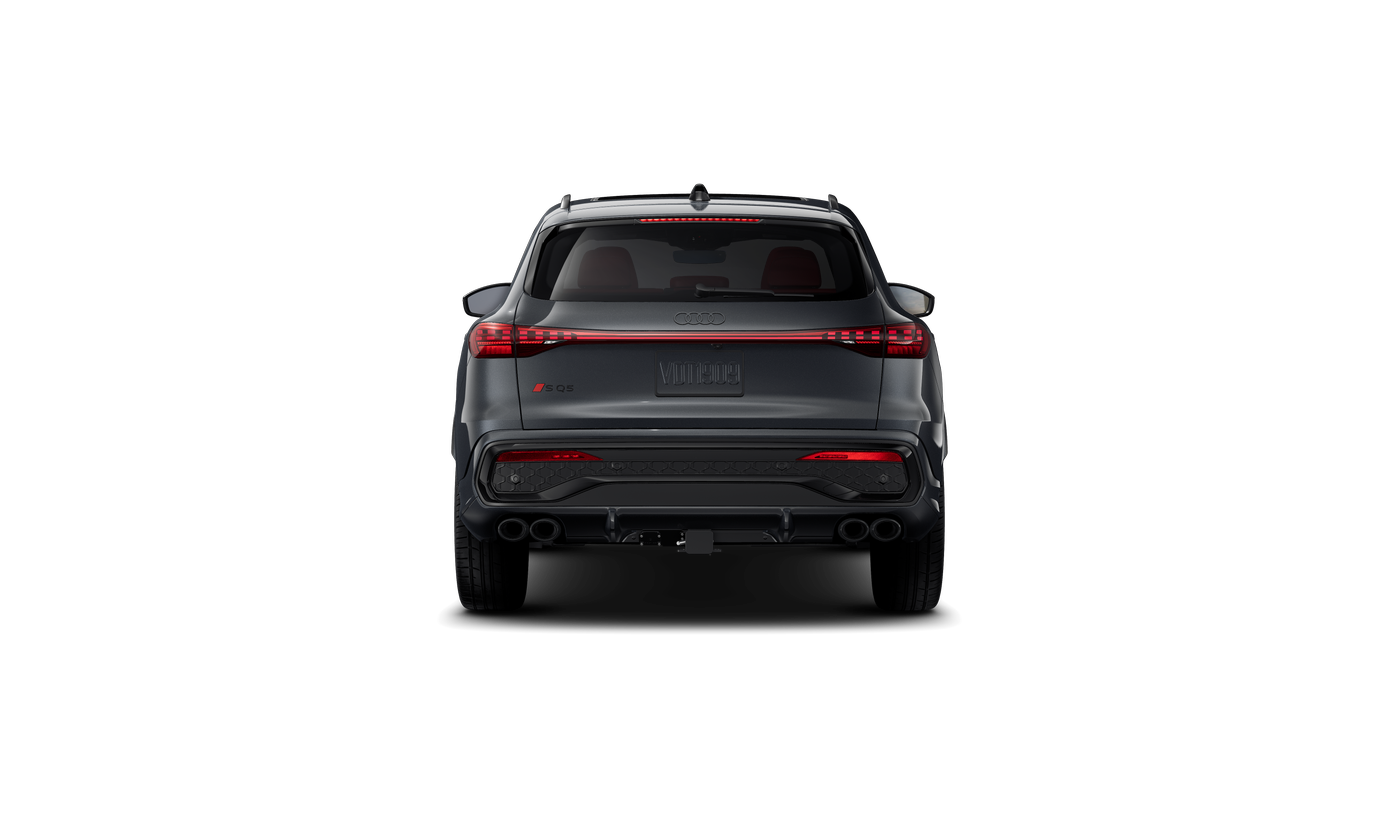 2026 Audi SQ5