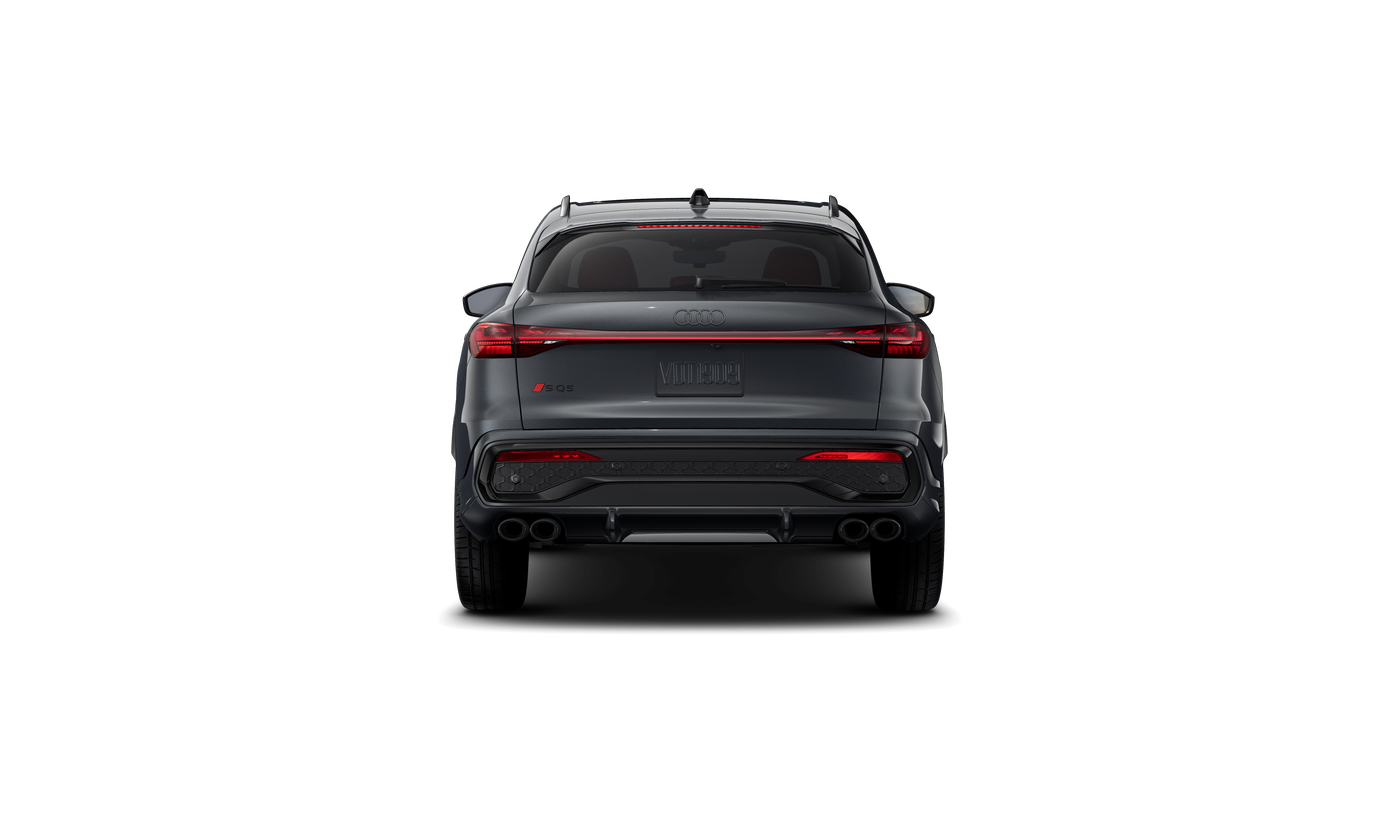 2026 Audi SQ5 Sportback