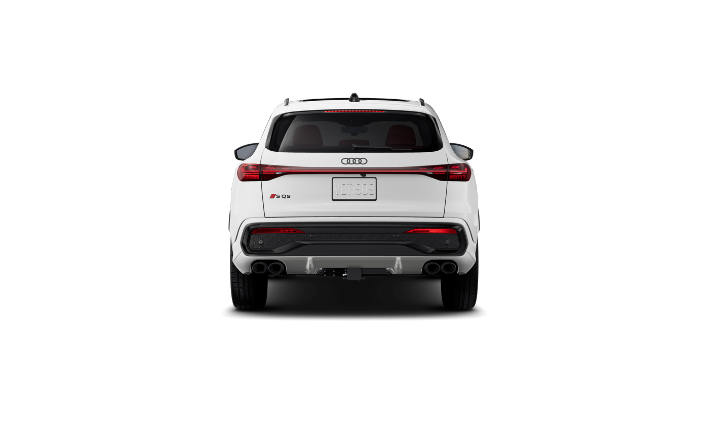 2026 Audi SQ5