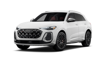 Photo of 2026 Audi SQ5