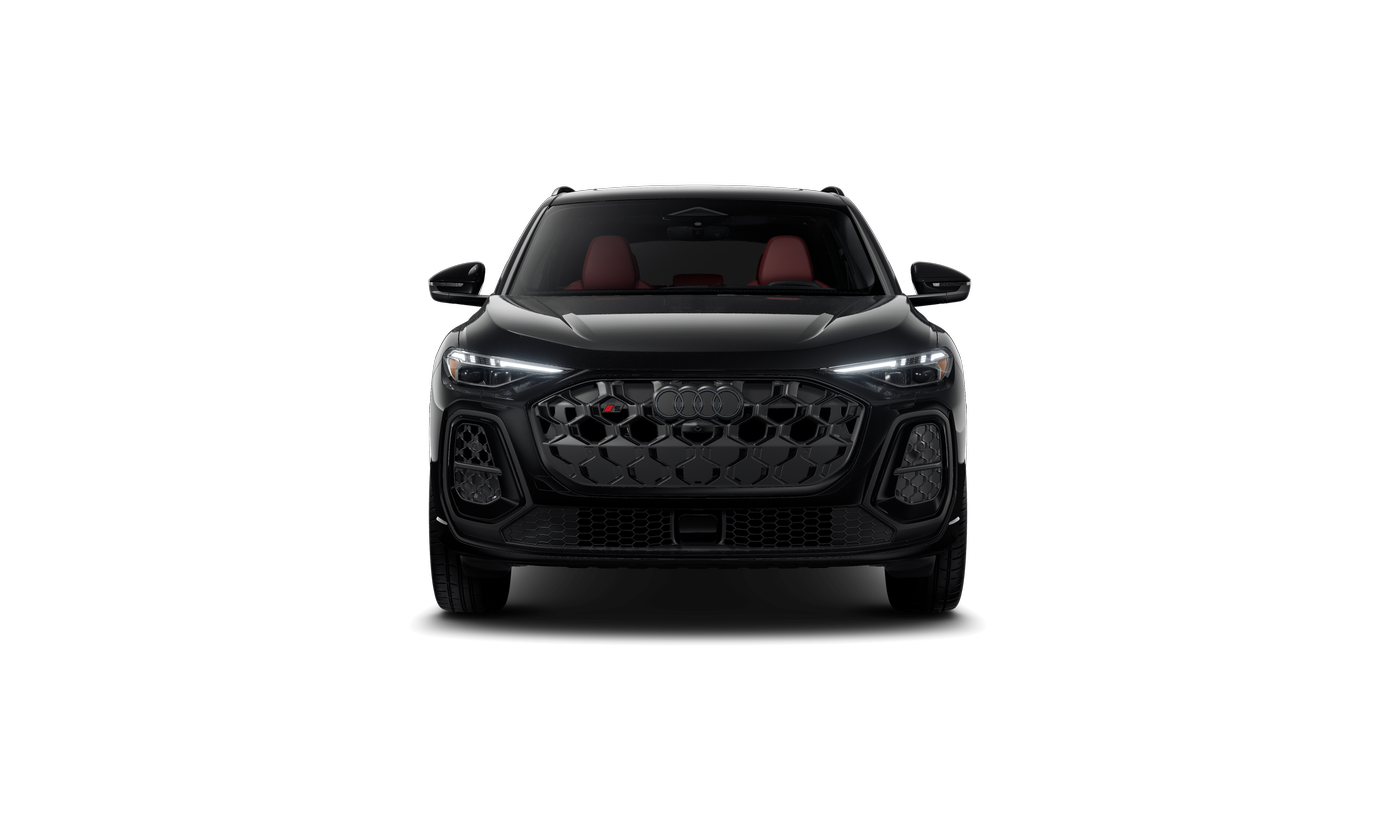2026 Audi SQ5