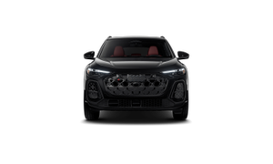 2026 Audi SQ5 Sportback