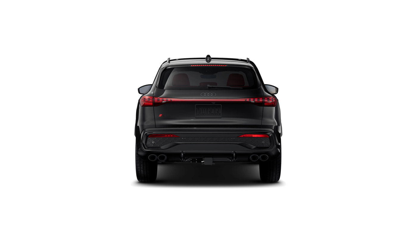 2026 Audi SQ5