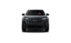 2026 Audi SQ5 Sportback