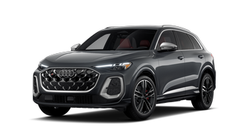 Image de {{modelName}} 2026 Audi SQ5