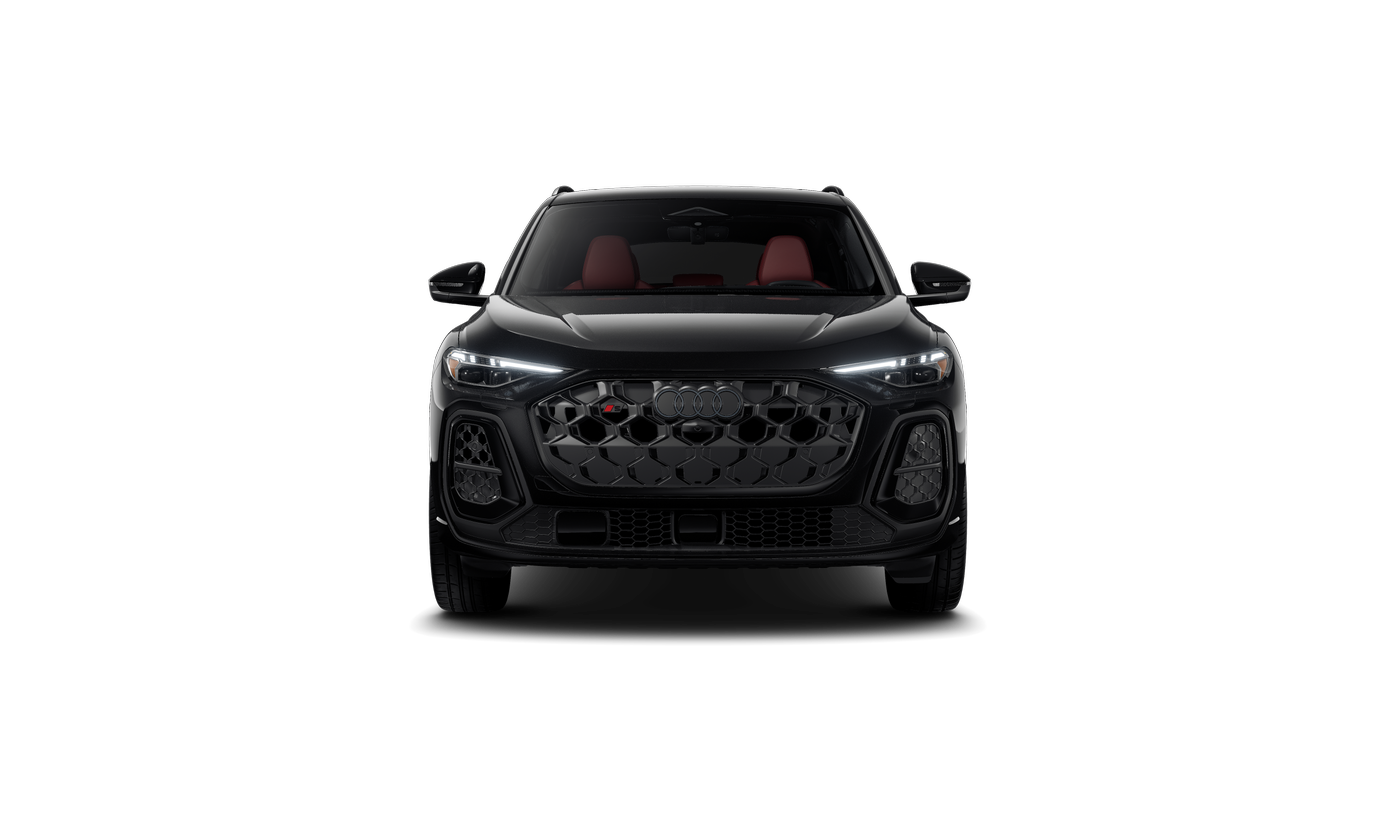 2026 Audi SQ5 Sportback