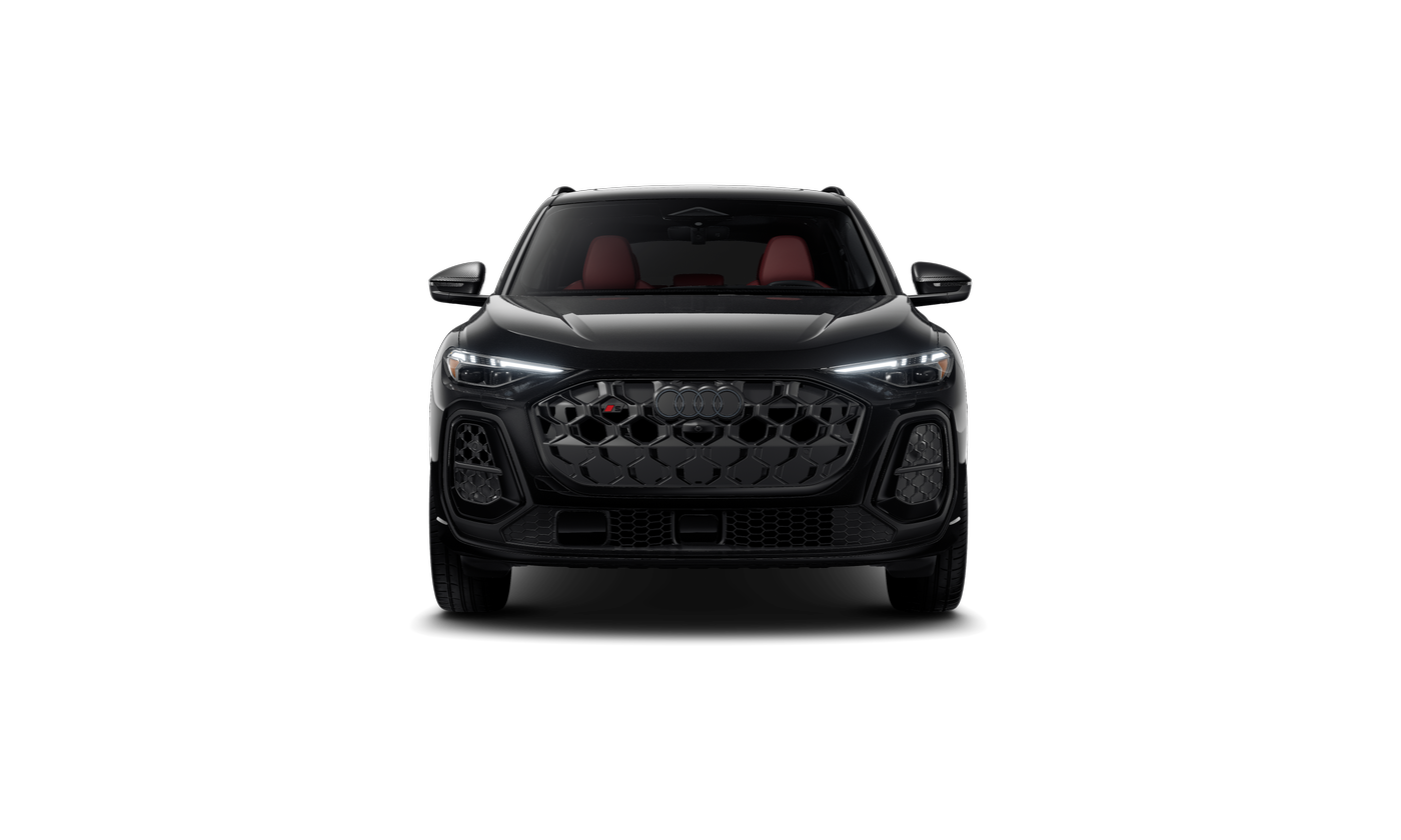2026 Audi SQ5