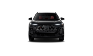2026 Audi SQ5 Sportback
