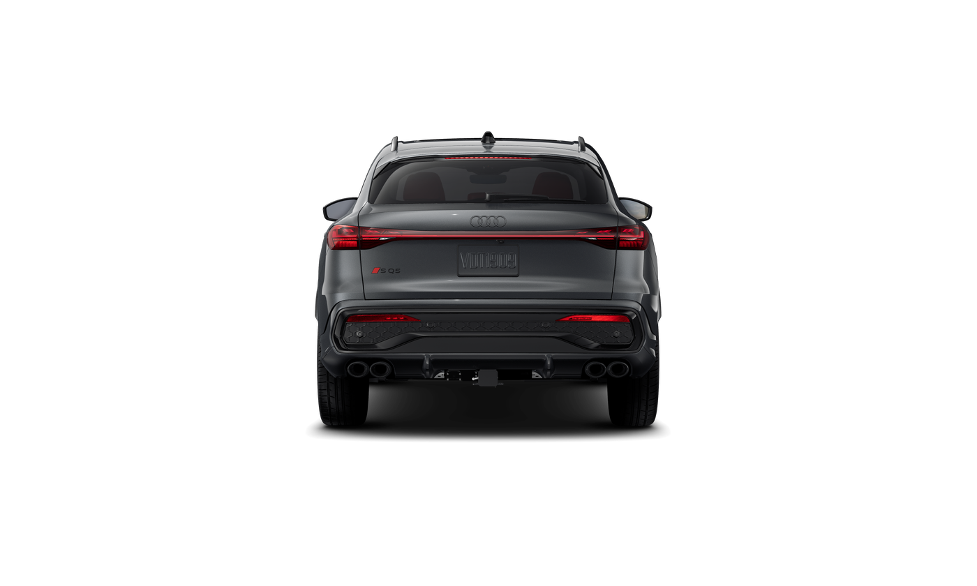 2026 Audi SQ5 Sportback