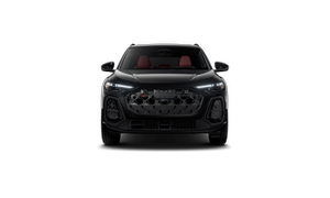 2026 Audi SQ5 Sportback