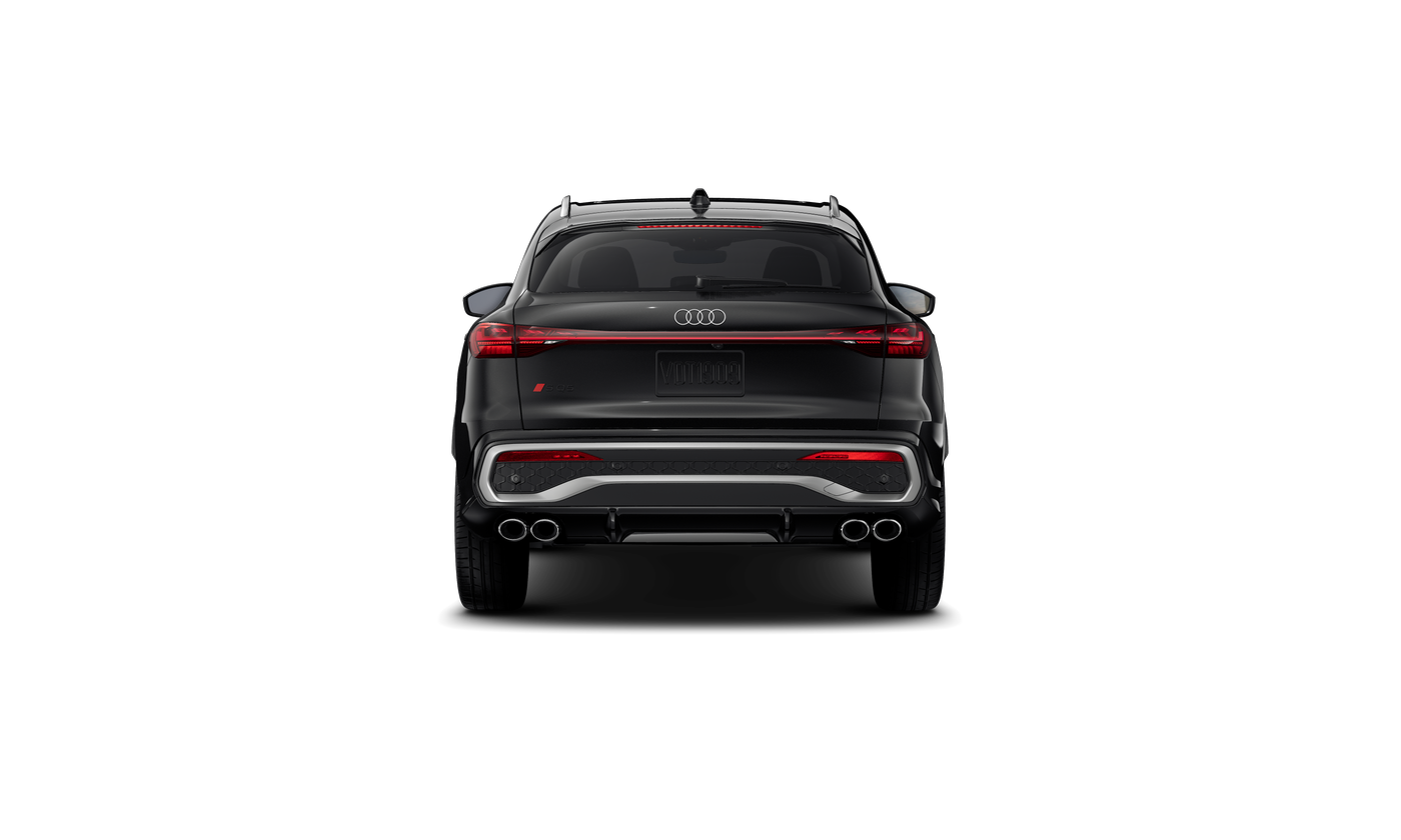 2026 Audi SQ5 Sportback