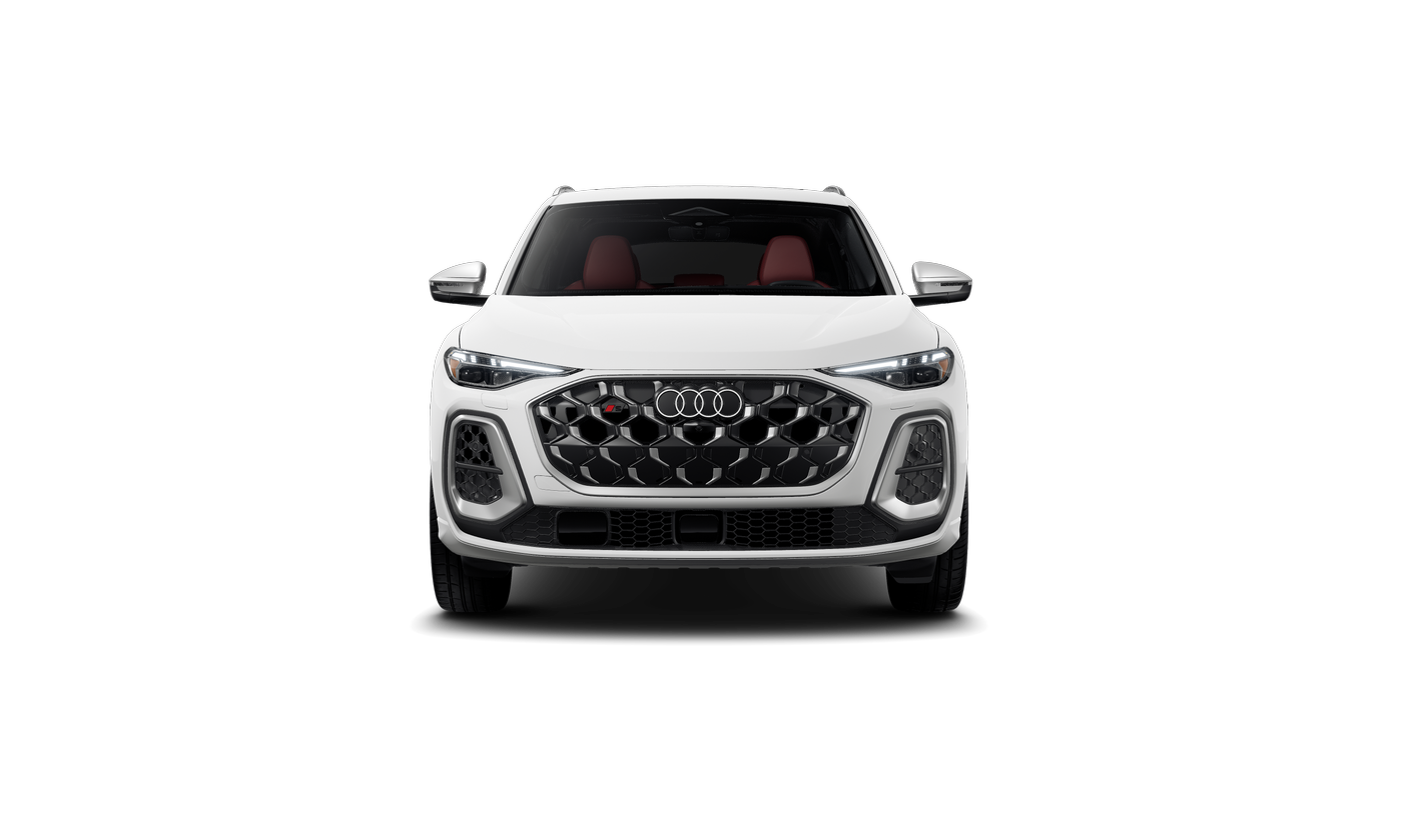 2026 Audi SQ5 Sportback