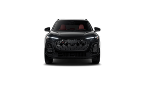 2026 Audi SQ5 Sportback