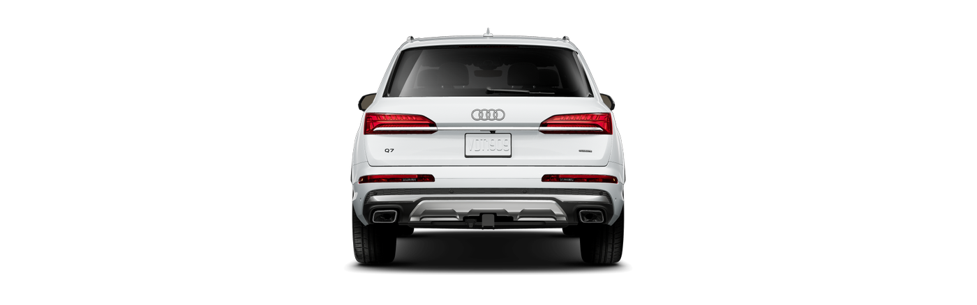 2025 Audi Q7 Prestige - Photo 53