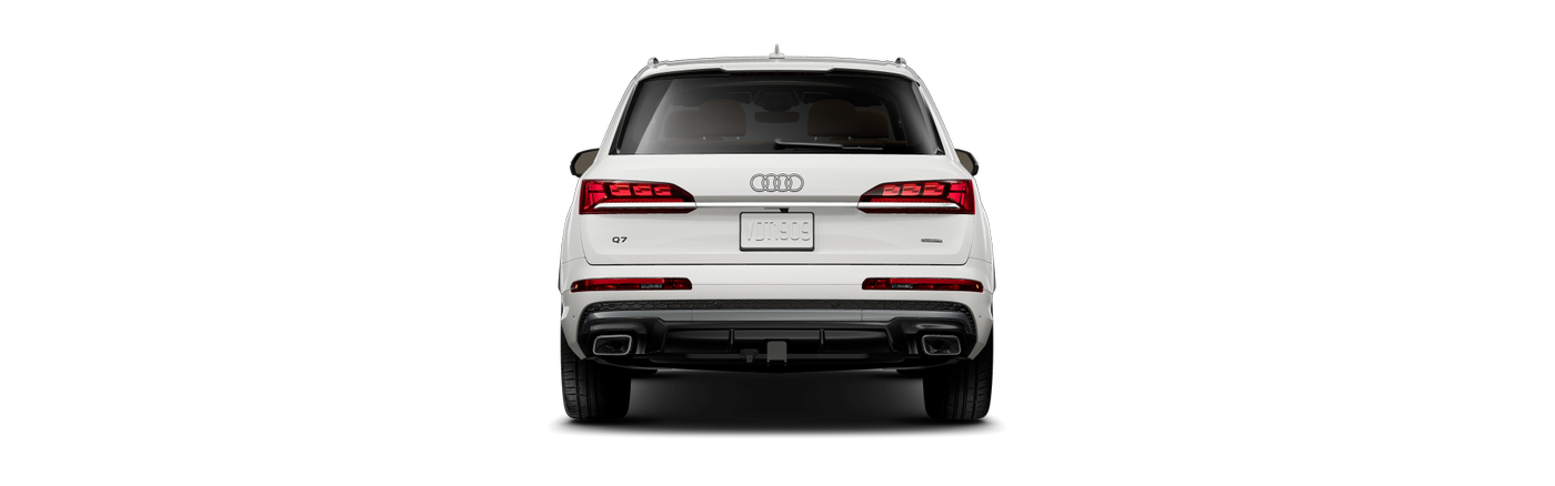 2026 Audi Q7 Prestige - Photo 45