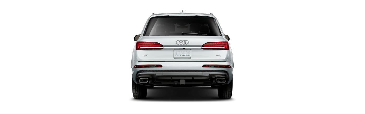 2026 Audi Q7 S Line Premium - Photo 40