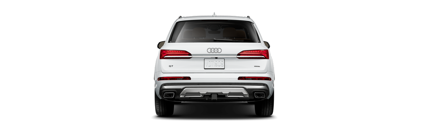 2026 Audi Q7 Premium Plus - Photo 22