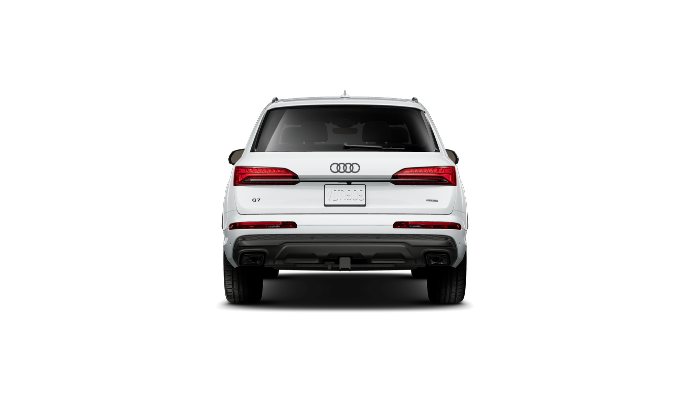 2025 Audi Q7 Premium Plus - Photo 41