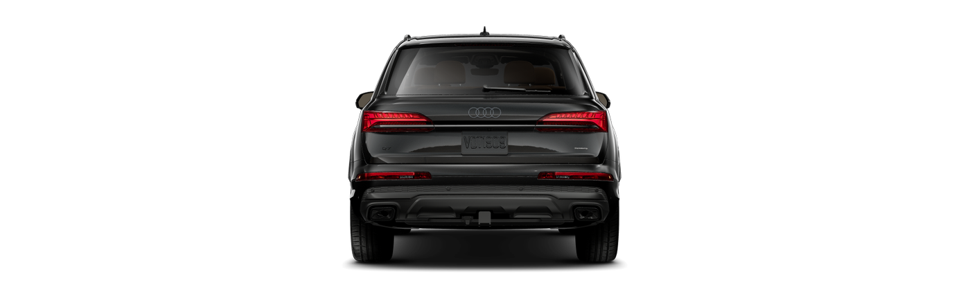 2026 Audi Q7 Premium Plus - Photo 39