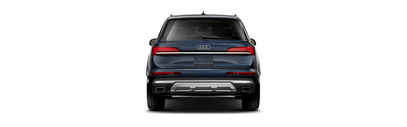 2026 Audi Q7 Premium Plus - Photo 34