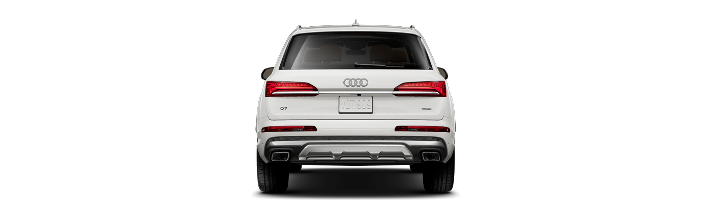 2025 Audi Q7 Premium Plus - Photo 42