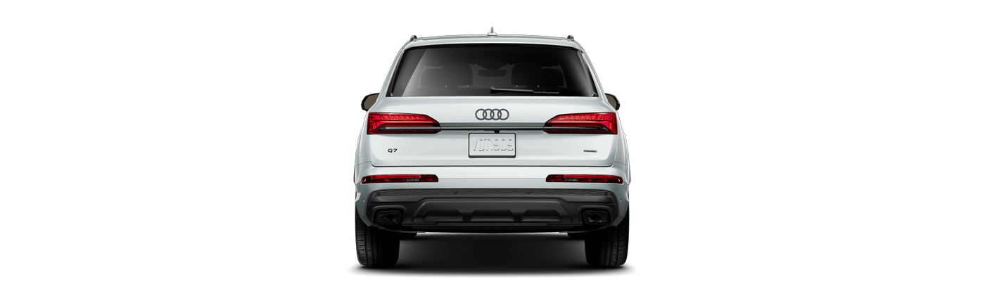 2026 Audi Q7 Premium Plus - Photo 68